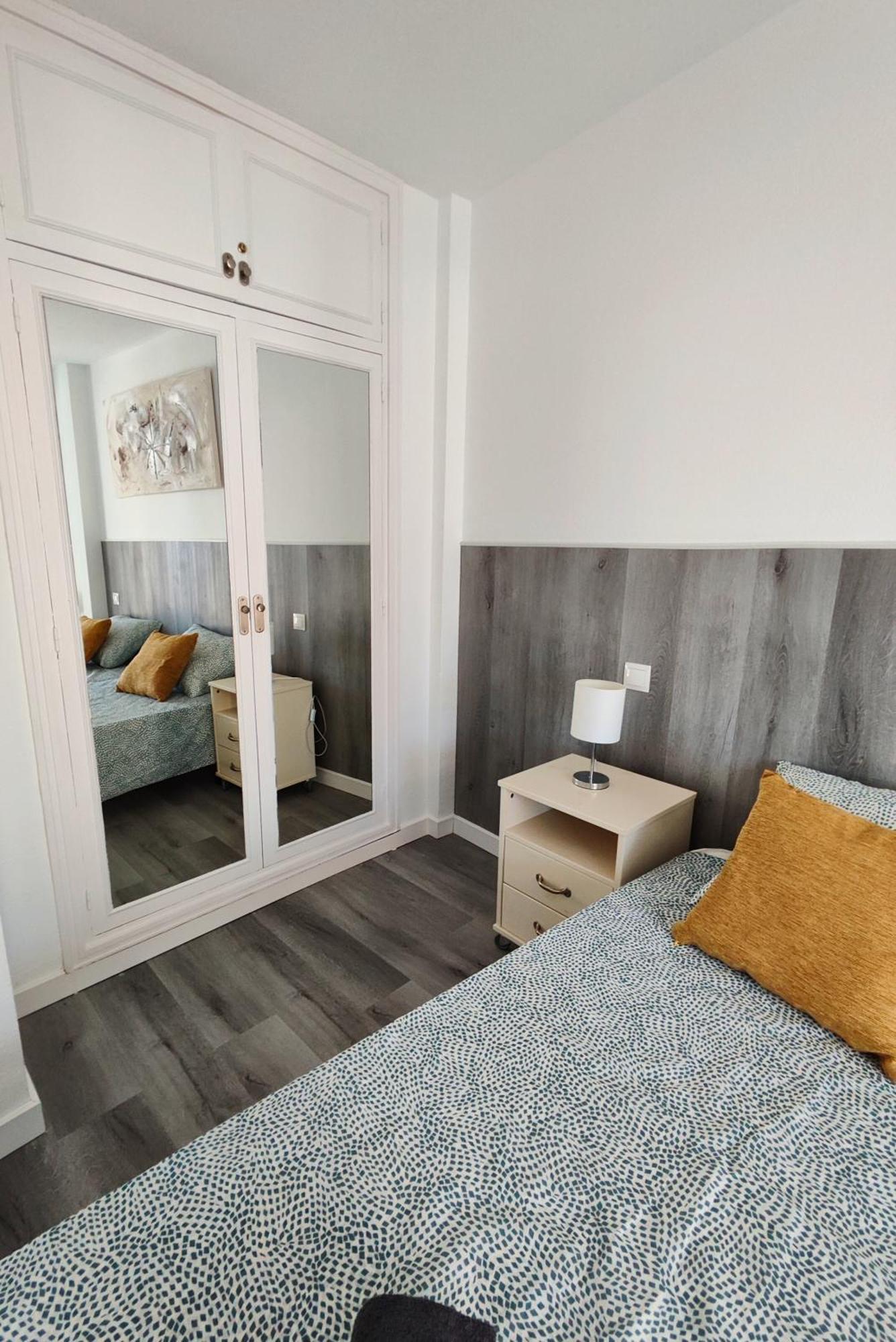 Blue&Grey Oca Holidays Apts Benidorm Exterior foto